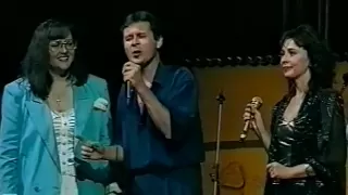 Фамилия Тоника - Здравей, как си, приятелю (1994)