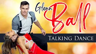 GLENN BALL West Coast Swing and Country Dancer