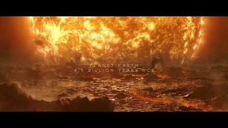 IRON SKY 3  THE ARK Teaser Trailer 2018   YouTube