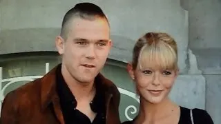 Johnny de Mol & Chantal Jansen in Love.