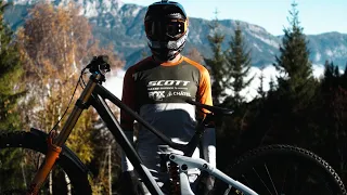 🚵‍♂️Get Motivated to Ride: 🌄Stunning Mountain Biking Film🎬