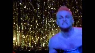 Erasure - Solsbury Hill (Official HD Video)