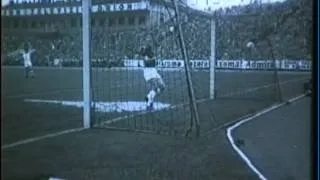 1964 (October 11) Hungary 2-Czechoslovakia 2 (Friendly).mpg