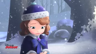 Sofia The First | Holiday In Enchancia | Disney Junior UK