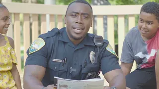 New Smyrna Beach Police Department Recruitment Video