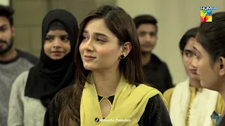 Beqadar - Episode 28 - Best Scene 03 - HUM TV