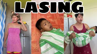 LASING |FUNNY TIKTOK COMPILATION |ROMEO MORENO