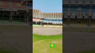 Arbab niaz cricket stadium peshawar | vip stand view💚