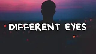 Marco Tamimi - Different Eyes (Lyrics)