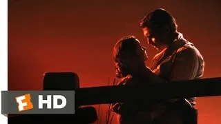 Gone with the Wind (4/6) Movie CLIP - Leaving for Battle (1939) HD