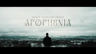 where mermaids drown - Apophenia [Music Video]