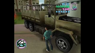 GTA Vice City - Disabling the Wasted and Busted code