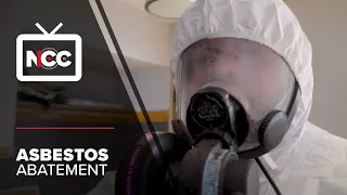 Asbestos Abatement | Testing, Removal and Exposure | Asbestos Removal Project