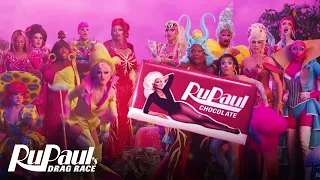 RuPaul’s Drag Race Season 14 Queens RuVealed | RuPaul's Drag Race