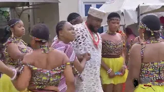 THE PRINCE AND THE BRIDES Final Season_ 2023 Racheal Okonkwo & Nosa Rex Nollywood Movie