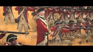 Assassins Creed III E3 2012 Trailer - NL