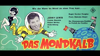 DAS MONDKALB (1966)