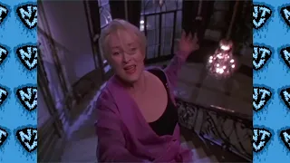 NTV Reverses: Meryl Streep Falls Down the Stairs in "Death Becomes Her" (1992)