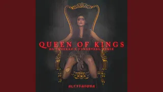 Queen of Kings (Da Tweekaz x Tungevaag Remix)