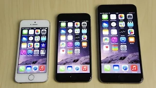 iPhone 6 Plus: обзор предварительный (preview)