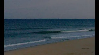 Lacanau Surf Report - Lundi 12 Septembre 7H10