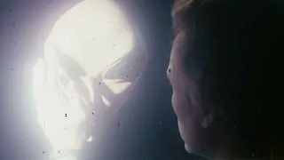 Christopher Walken - Alien Dance ("Communion" 1989)