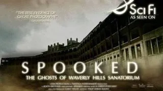 SPOOKED The Ghosts Of Waverly Hills Sanatorium/CLIP 3 (SyFy/NBC Universal)