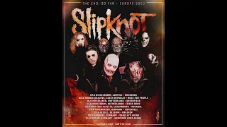 Slipknot - Berlin 2023  - FULL SHOW - HD