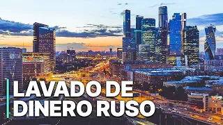 Lavado de dinero ruso | Documental | Español | Delincuencia organizada