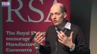 Alain de Botton - The Pleasures and Sorrows of Work