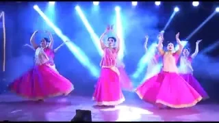 Yasmin Singh - Kathak Nritya - Shiv Shiv Vol.5 - Sanskriti Vibhag Raipur