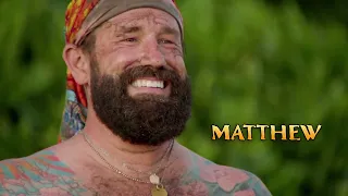 Survivor 44 Intro (Main Titles) V1