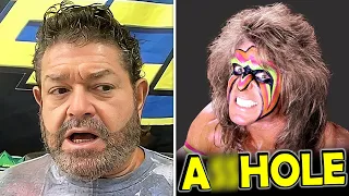 Barry Horowitz on WHY The Ultimate Warrior Was an A**HOLE