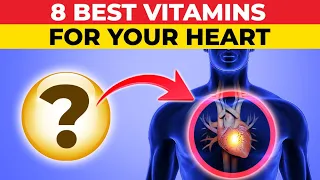 The 8 Best Diabetes-Fighting Vitamins That Also Improve Your Heart Health