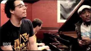 BEN L'ONCLE SOUL - SOUL MAN // Session acoustique - Blog.rocktrotteur.com