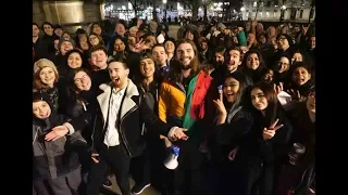 Brummies perform mass singalong of Queen’s Bohemian Rhapsody | I Am Birmingham