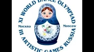 World Dance OLYMPIAD