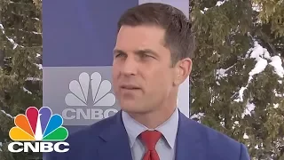 President Of NYSE Group Thomas Farley: We Are Going To Have A Record Capital Raise In January | CNBC