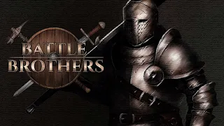 УНИКАЛЬНЫЕ АНАТОМЫ! / Battle Brothers - Of Flesh and Faith