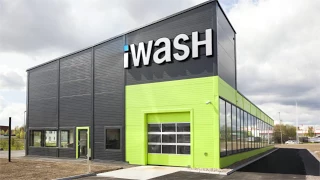 Advanced Technology for car wash Recycling