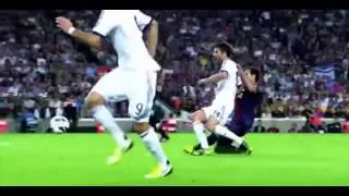 Real Madrid vs FC Barcelona ► EL CLASICO • Promo 2014   HD