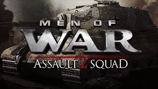 Men of War: Assault Squad 2 - Обзор