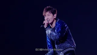 東方神起 / Sombody to love