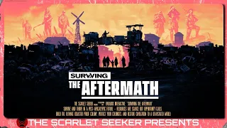 Surviving the Aftermath | Overview, Impressions and Gameplay