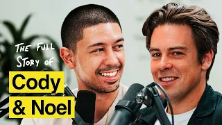 How Cody Ko & Noel Miller Turned a Joke into a Multi-Million Dollar Business