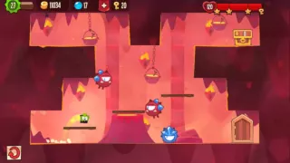 King of Thieves: level 76 (3 stars)