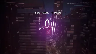 flo rida - low (apple bottom jeans) (feat. t-pain) [ sped up ] lyrics