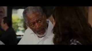 La migliore interpretazione di Morgan Freeman