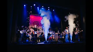 CROSSBAND - VÁNOČNÍ PŘÁNÍ  feat. Bon Art Pop Orchestra