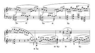Frédéric Chopin - Fantasie in f minor, Op. 49 (Vlado Perlemuter)
